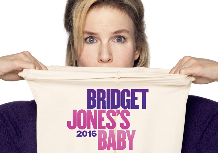 Bridget Jones Serisinin Yeni Kitabı 11 Ekim’de Yayımlanacak