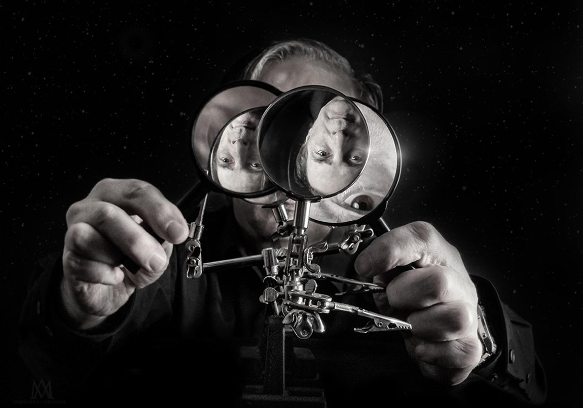 Dünyanın Polisiye Haritası