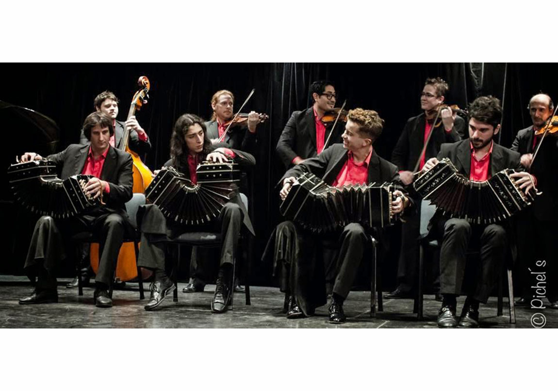 Tango’nun Ritmi TİM’de Atacak