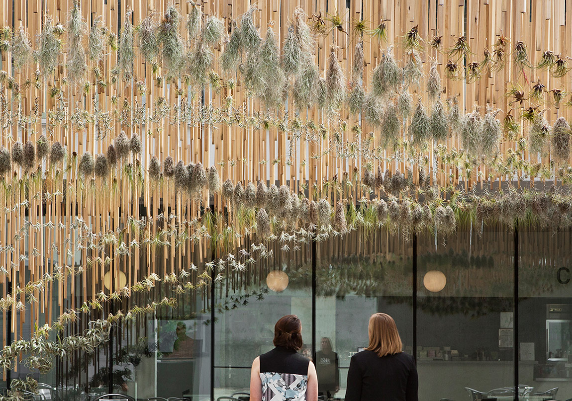 Geri Dönüşüm Sanatı
