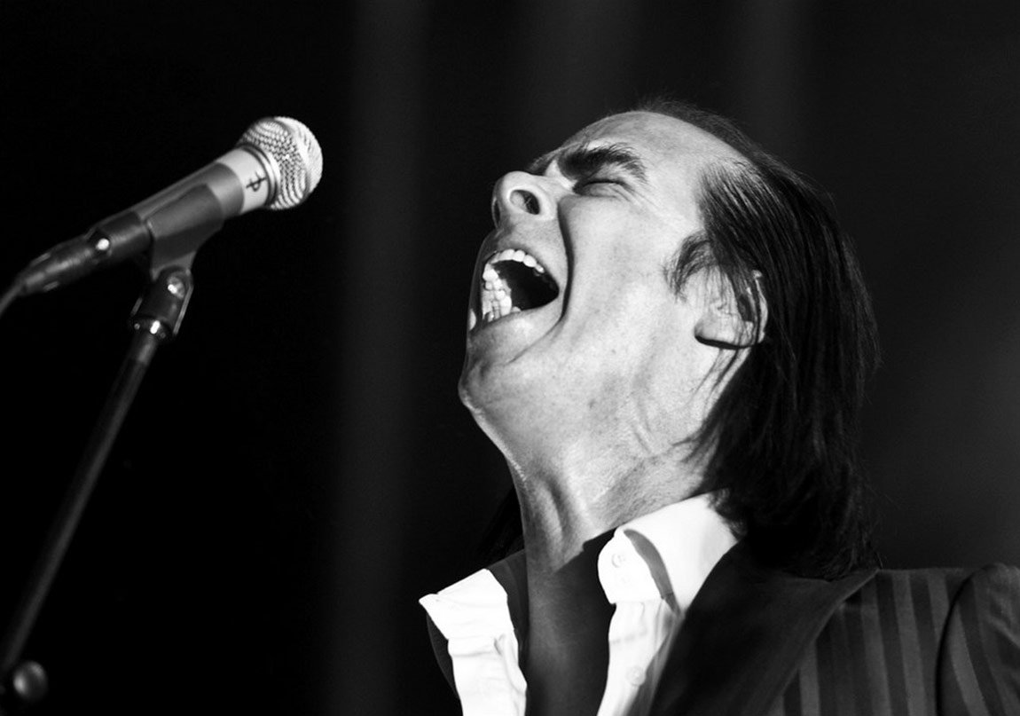 Nick Cave & The Bad Seeds’ten Bir Yeni Klip Daha