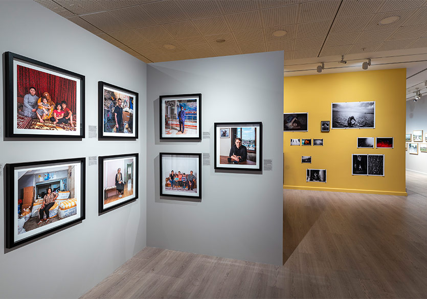 Pera Müzesi’nin “Zamane İstanbulları” Sergisi Uzatıldı