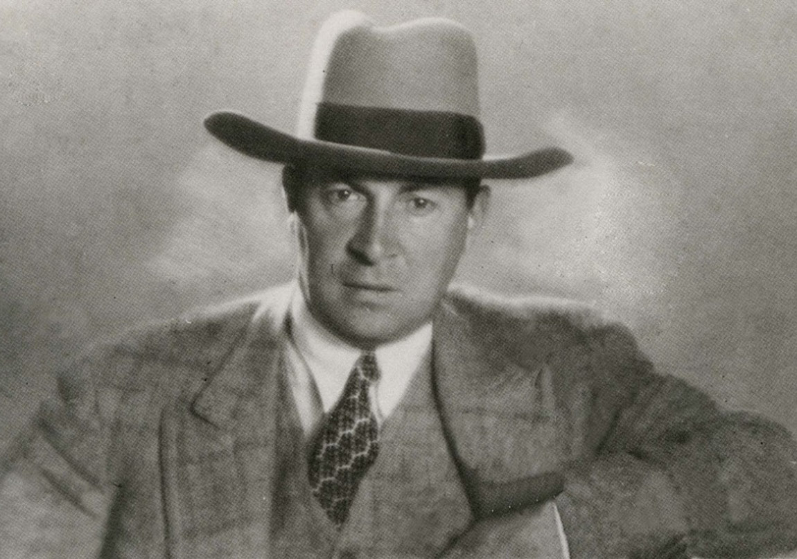 Bugün Muhsin Ertuğrul’un Doğum Günü!