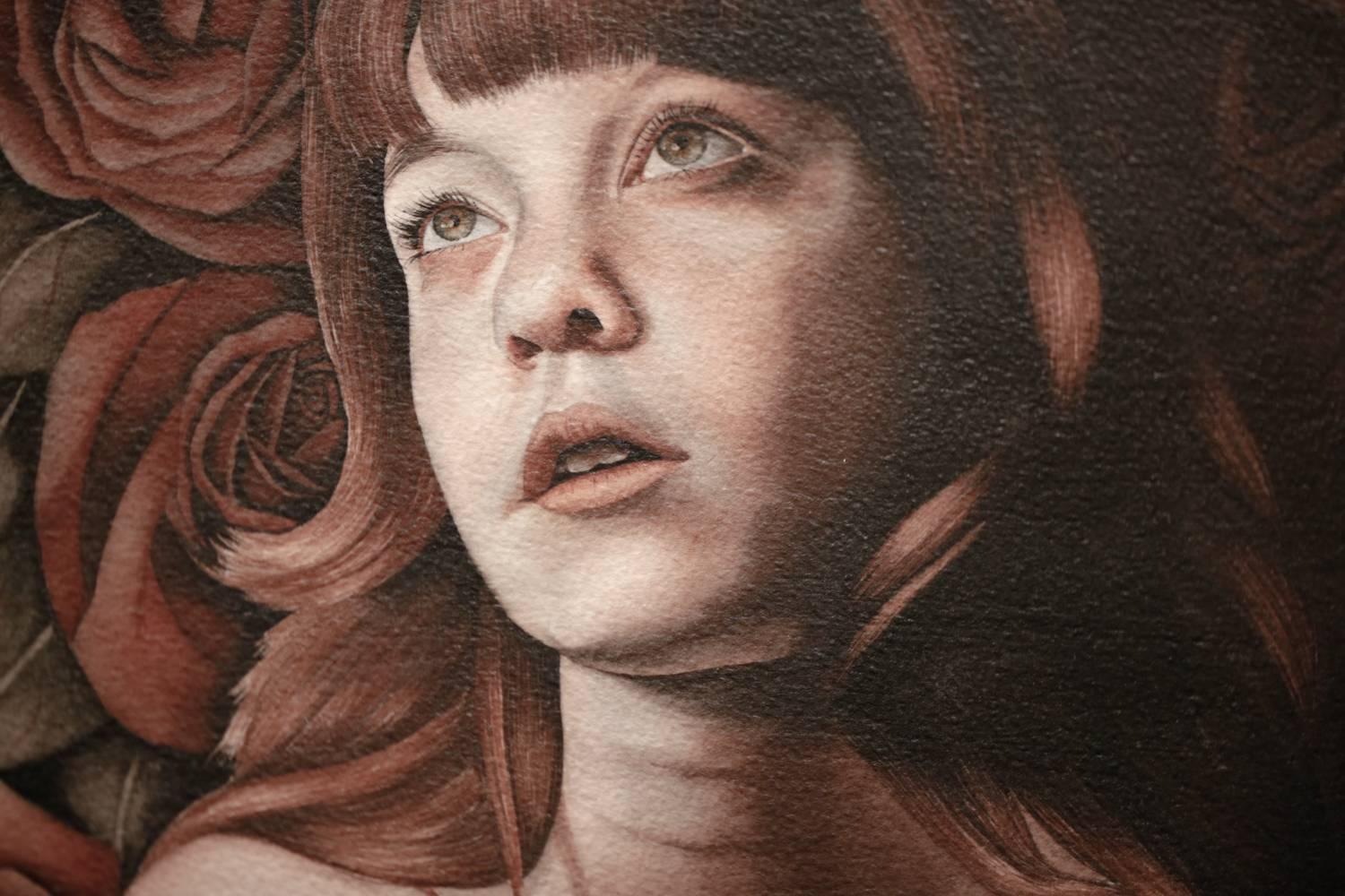 Suluboyanın Karanlık Hali