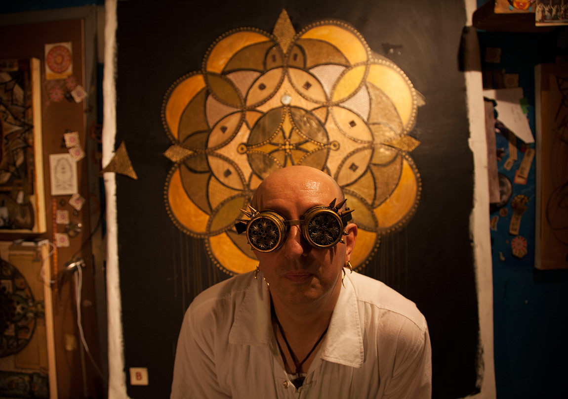 Çarkların Tılsımına Kapılmak