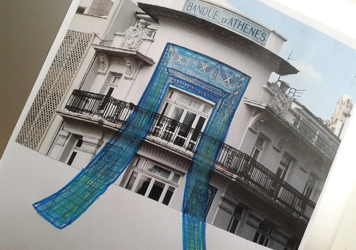 Akıl, Beden ve Mekân
