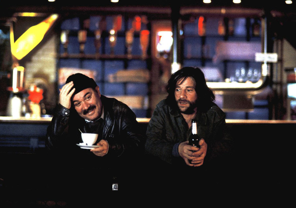 Filmlerle Türkiye’de Aşkın Hâlleri Semineri 11 Nisan’da Başlıyor