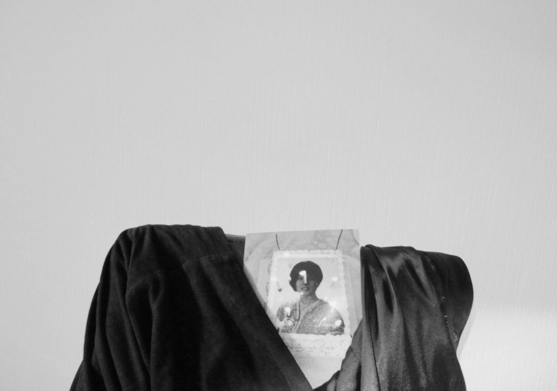 Gizemli Arzunun Fotoğraflara Yansıması