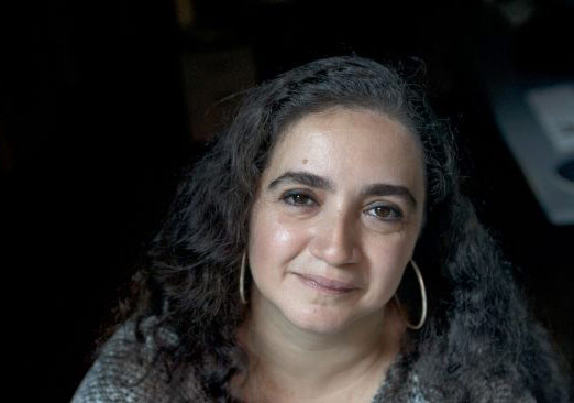 Karin Karakaşlı ile Söyleşi