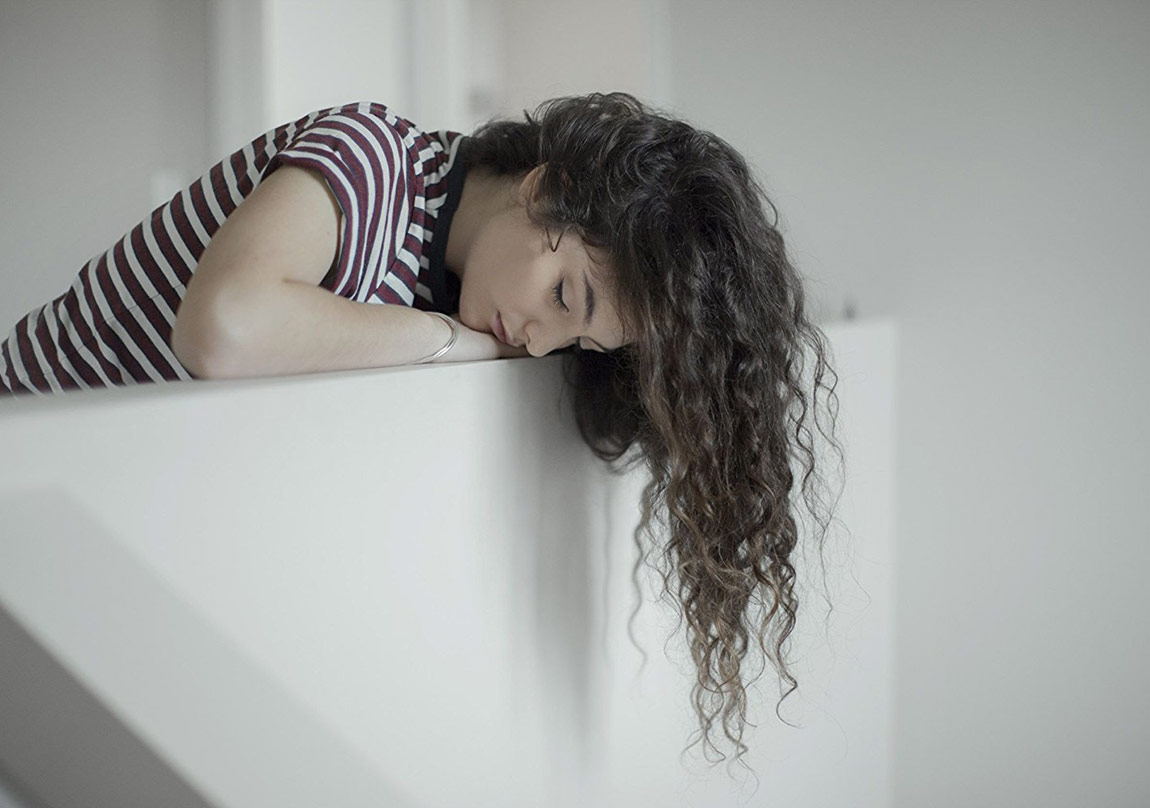 Lorde Yeni Albümünden İlk Şarkıyı Duyurdu!