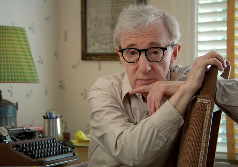 Woody Allen’ın Yeni Filminden Üç İsim
