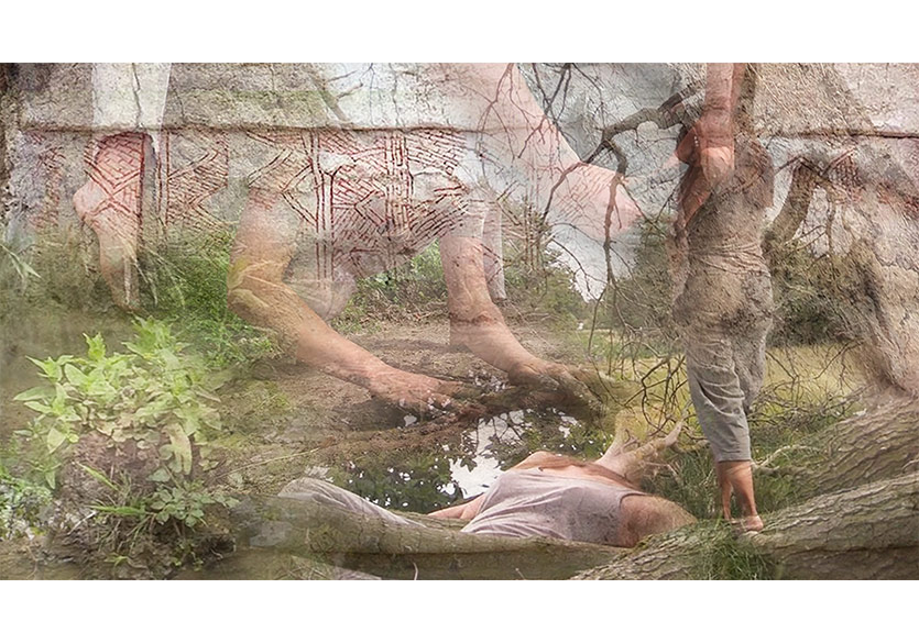 “BİR Beden Ritüeli” için Açık Çağrı