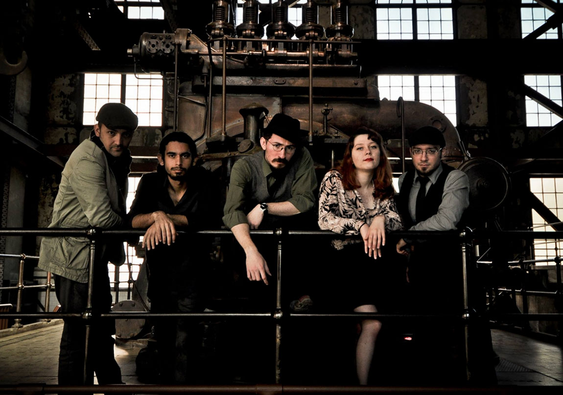 “Cazın Yazı”nın Üçüncü Konuğu JazzMatiz Olacak