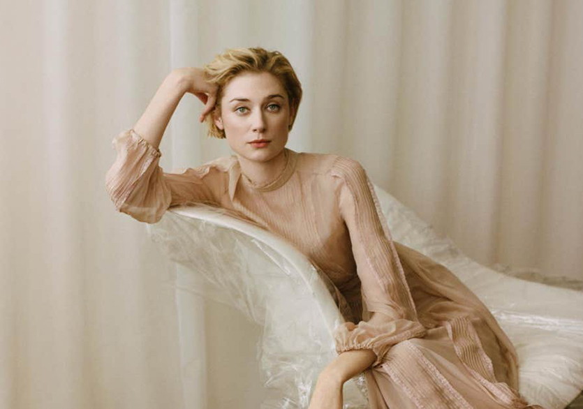 Elizabeth Debicki Prenses Diana’ya Hayat Verecek