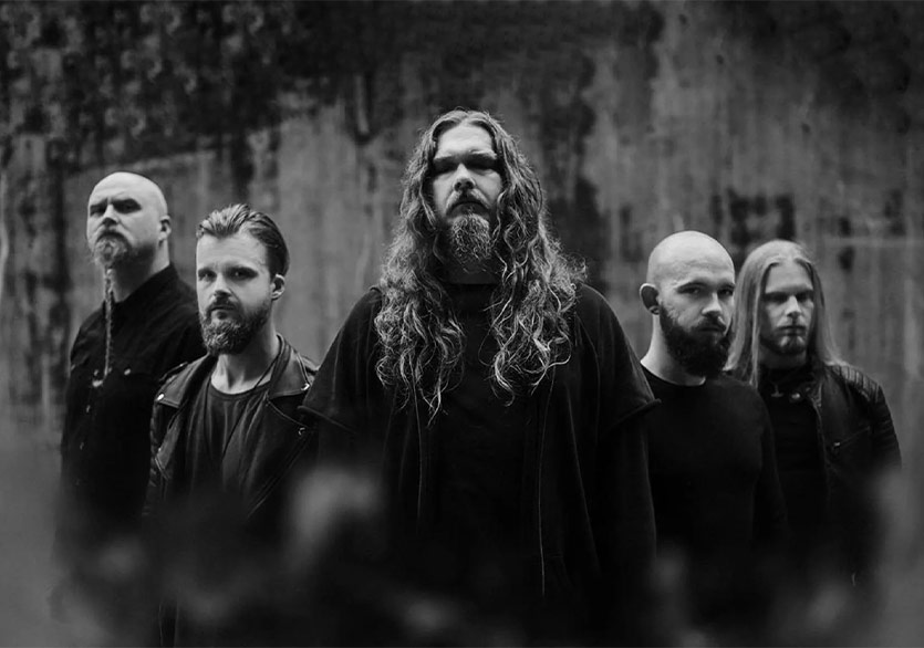 Norveçli Metal Grubu Borknagar İlk Kez Türkiye’de