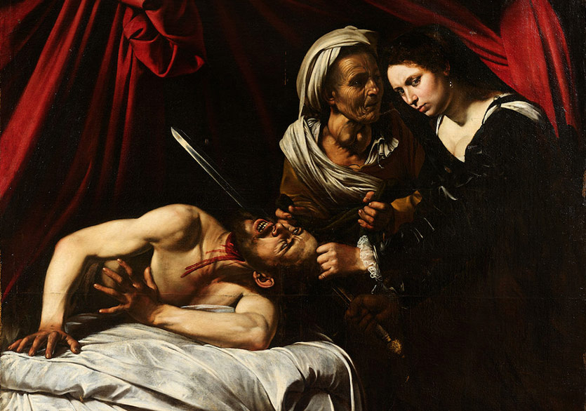 Kayıp Caravaggio Tablosu Bulundu mu?