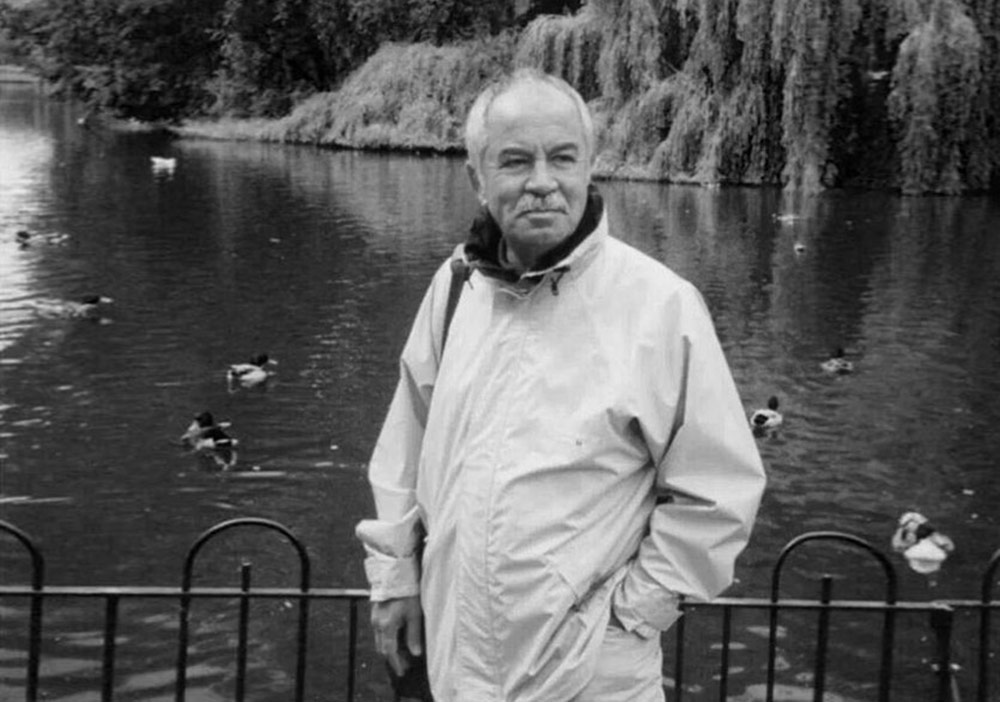 Erdal Öz’den Türkân İldeniz’e Mektuplar