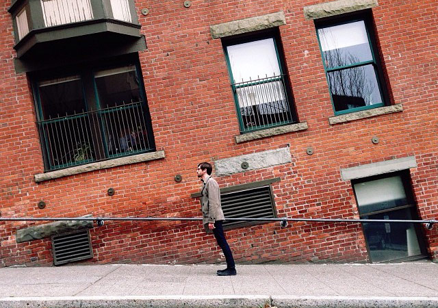 Telefonla Çekilen Yaratıcı Perspektifler