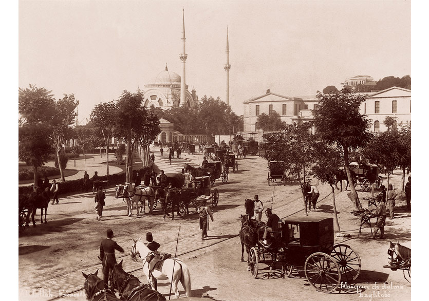 “Konstantiniyye’den İstanbul’a” Sergisi Hırvatistan’da