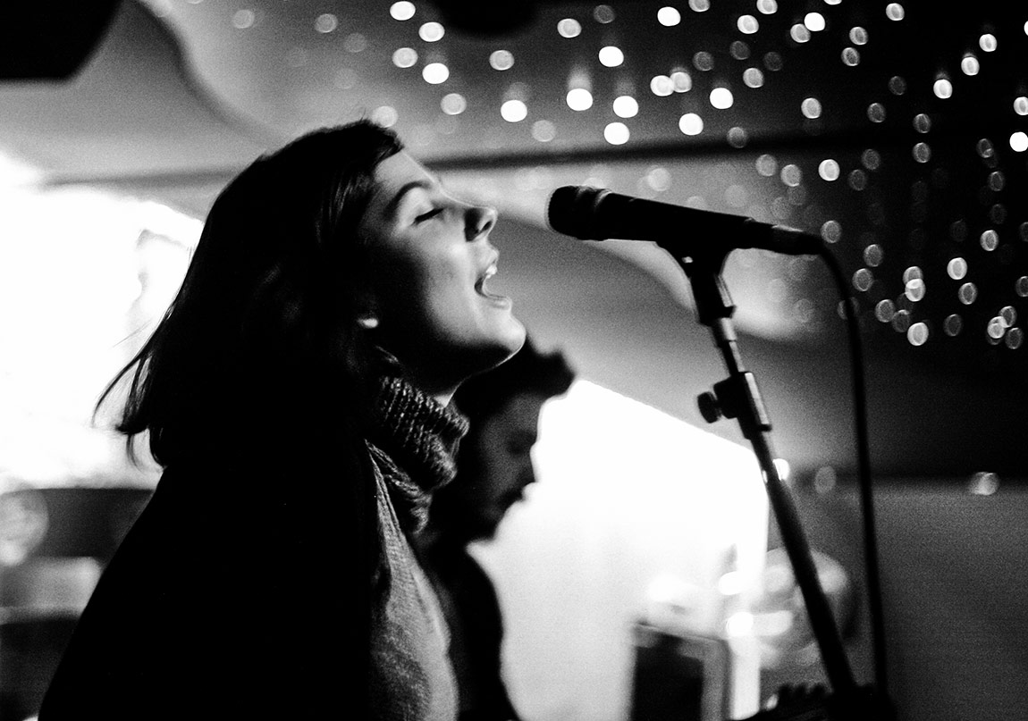 Deniz Tekin 27 Nisan’da Sahne Alıyor