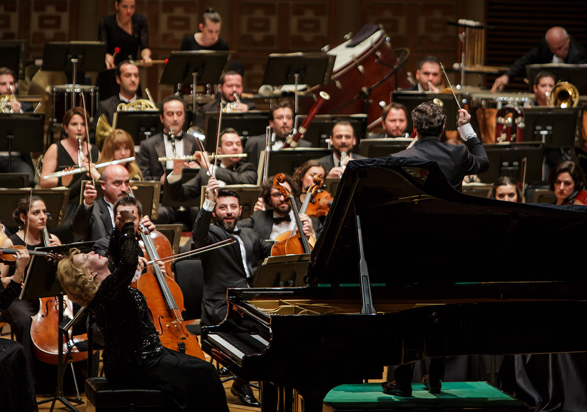 BİFO Uzakdoğu Turnesini Gerçekleştirdi 