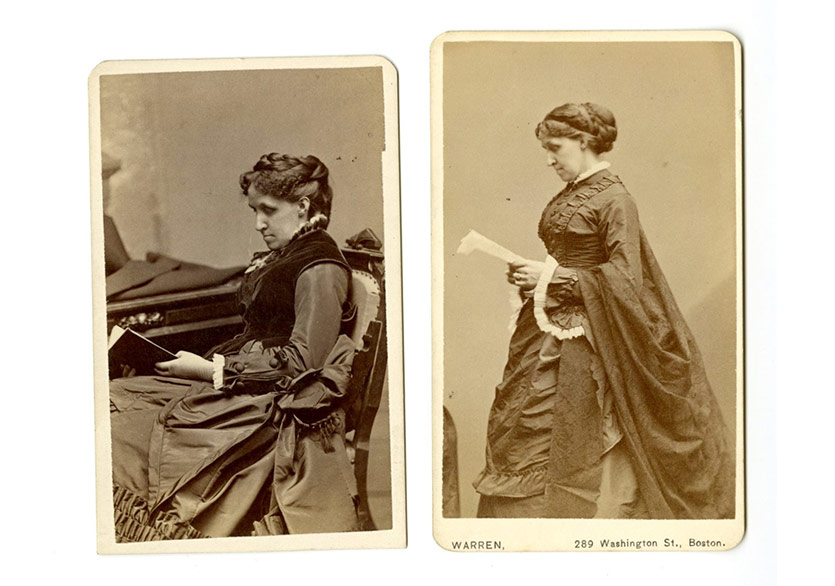 Louisa May Alcott’ın Az Bilinen Bir Öyküsü Yayımlandı