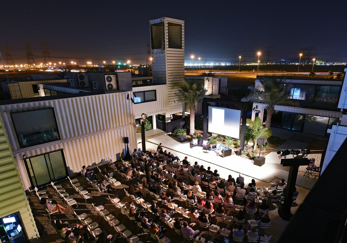 Art Dubai Başlıyor