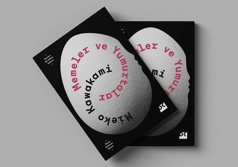 Yaşamın Anlamını Sorgulatan Bir Roman: “Memeler ve Yumurtalar”