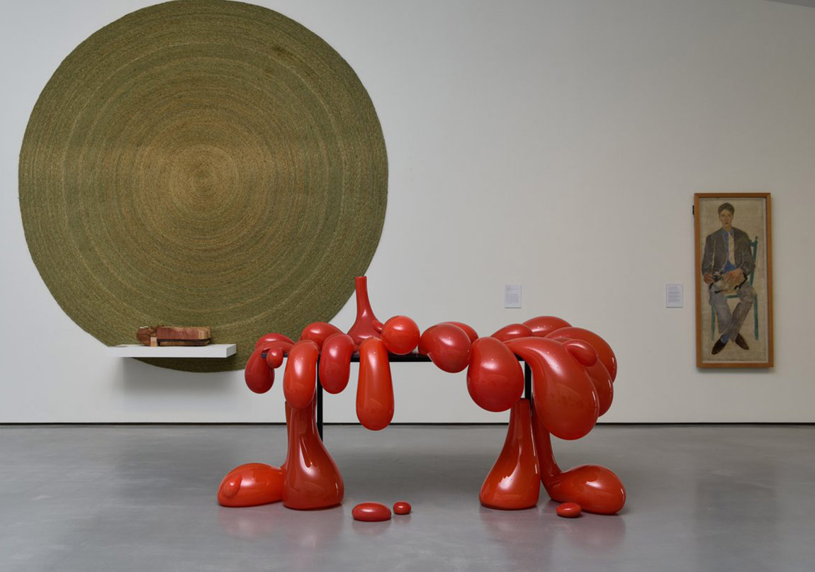 Otobiyografik Heykeller