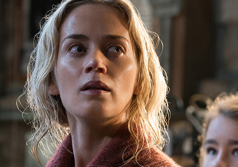 A Quiet Place 2’den Fragman Yayımlandı
