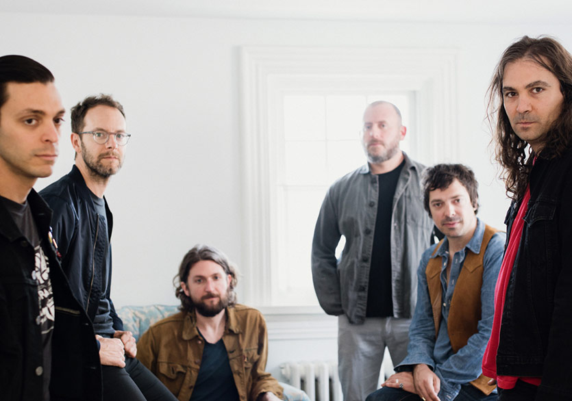 The War On Drugs’tan Yeni Klip