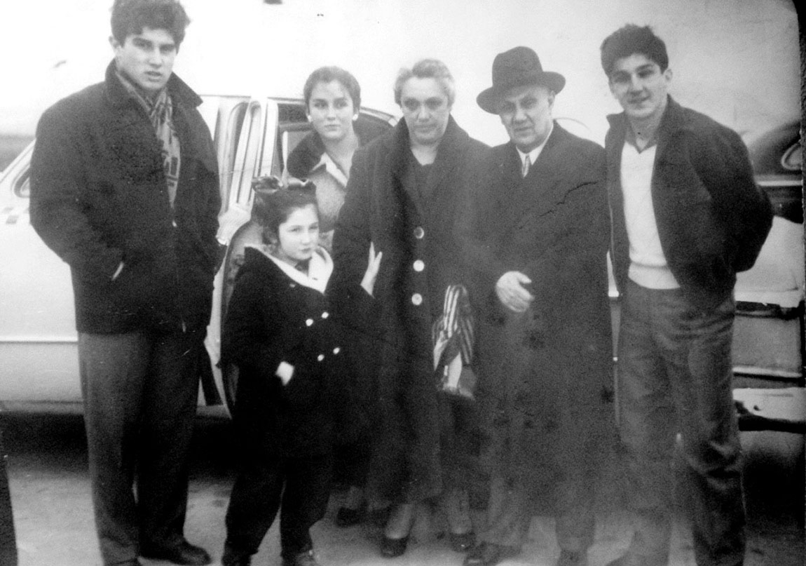 Emeç Ailesinin Hikayesi Sergiye Taşınıyor