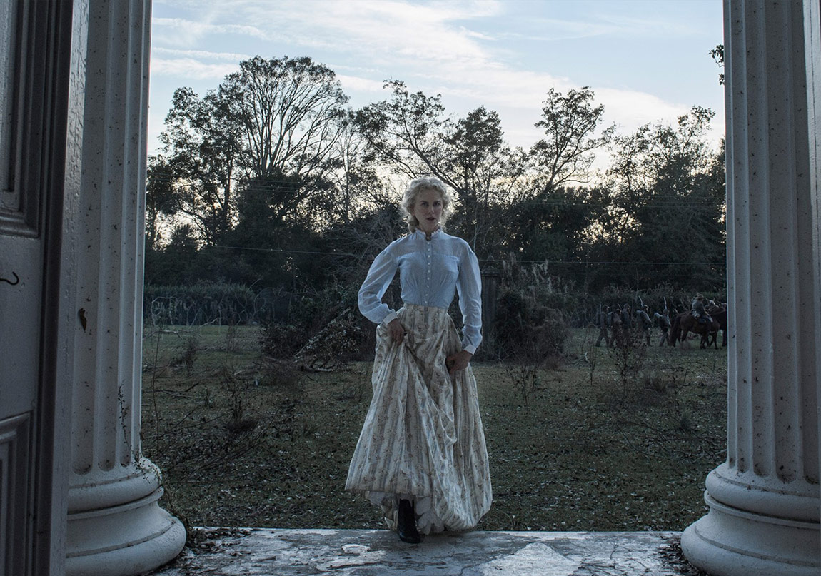 Sofia Coppola İmzalı The Beguiled Filminden Fragman!
