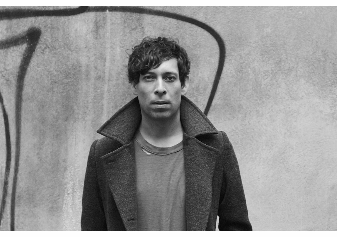 %100 Müzik:The Soft Moon ile Luis Vasquez Salon’da