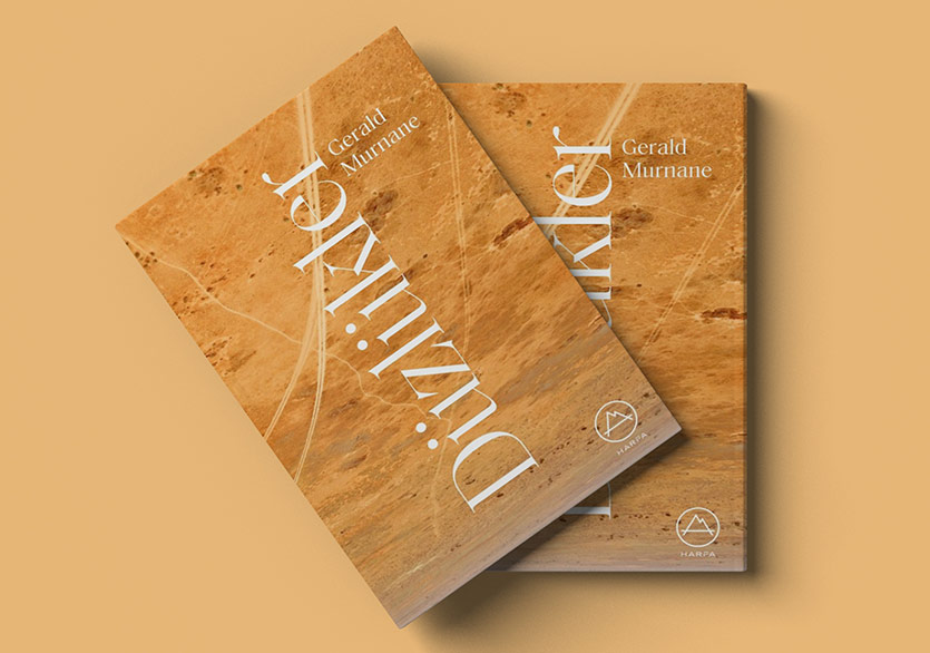 Gerald Murnane’in Klasikleşen Romanı “Düzlükler” İlk Kez Türkçede