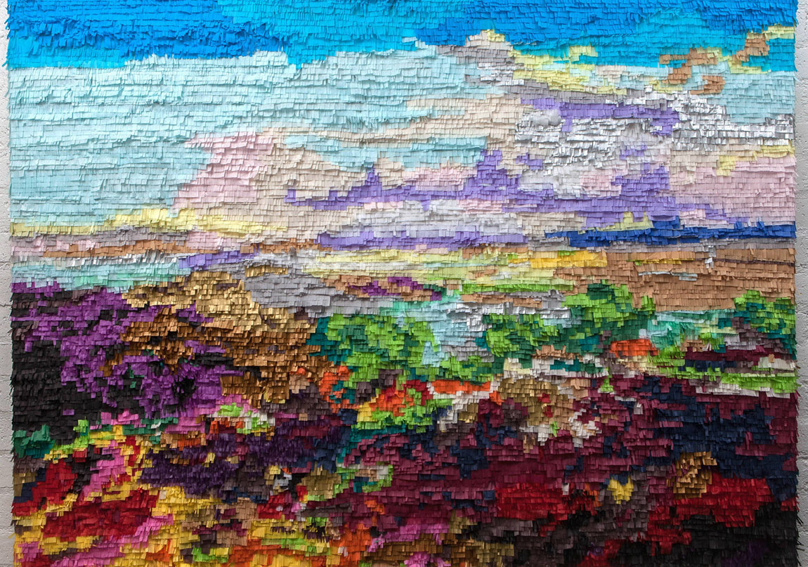 Nevada’da Çağdaş Sanat 