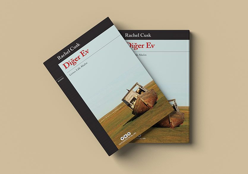 Rachel Cusk’ın “Diğer Ev” Romanı Konuşulacak