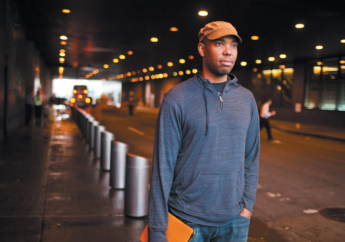 Malcolm X Etkisi Yaratan Bir Kitap