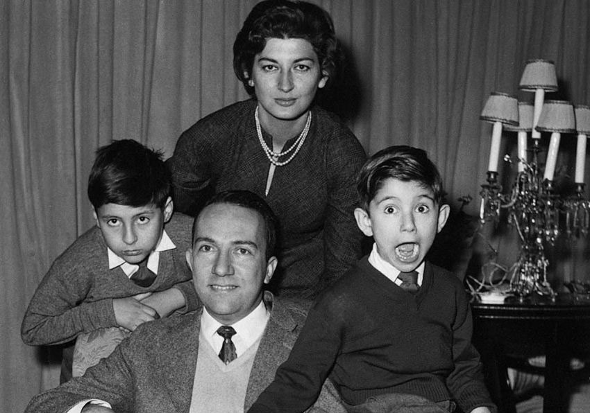 “Babamın Bavulu” Yeni Baskısıyla Raflarda!