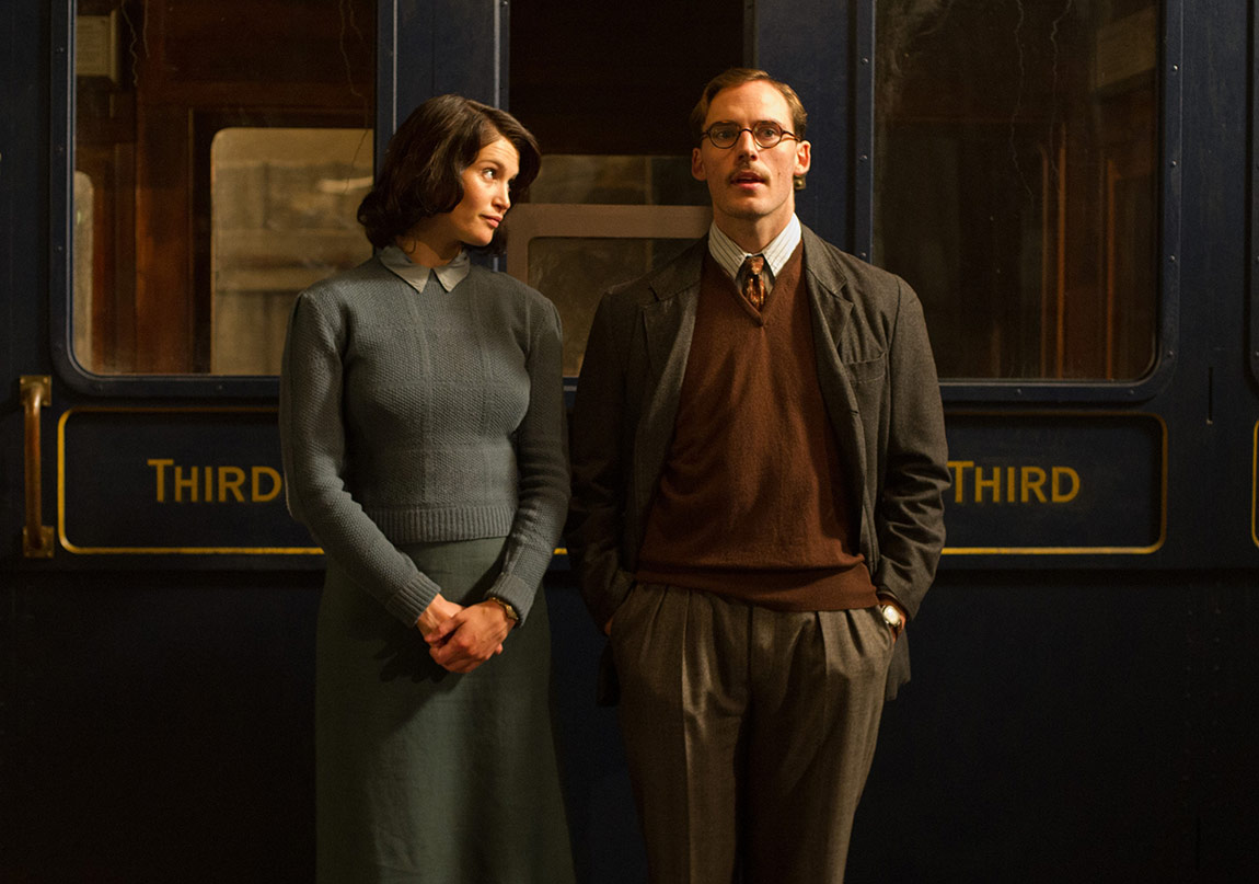 Their Finest 19 Mayıs’ta Sinemalarda