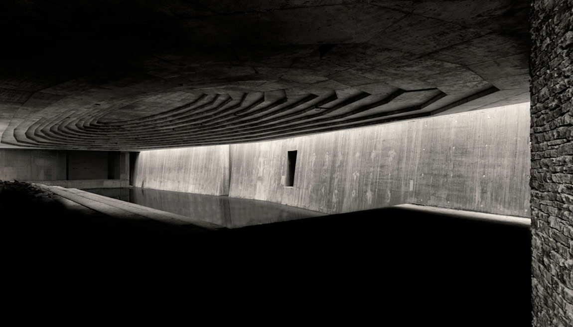 Sancaklar Camii “Design of the Year” Adayı