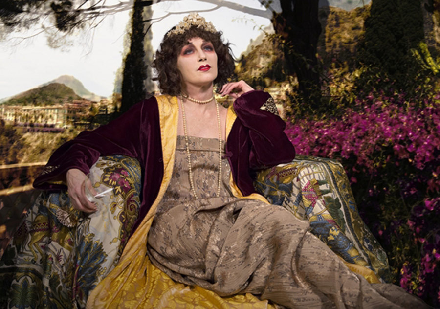 Cindy Sherman Son Serisiyle Berlin’de