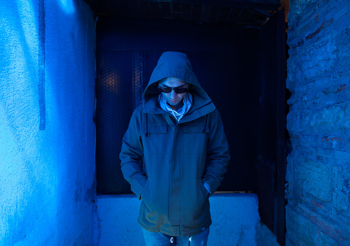 In Hoodies Mayıs’ta Sahne Alıyor
