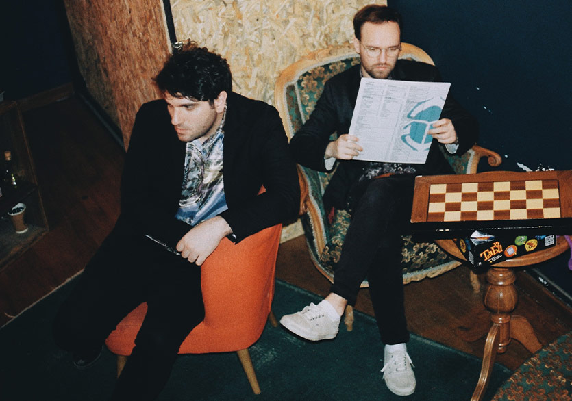 Salon İKSV’den +1 Hafta Sonu Konserleri