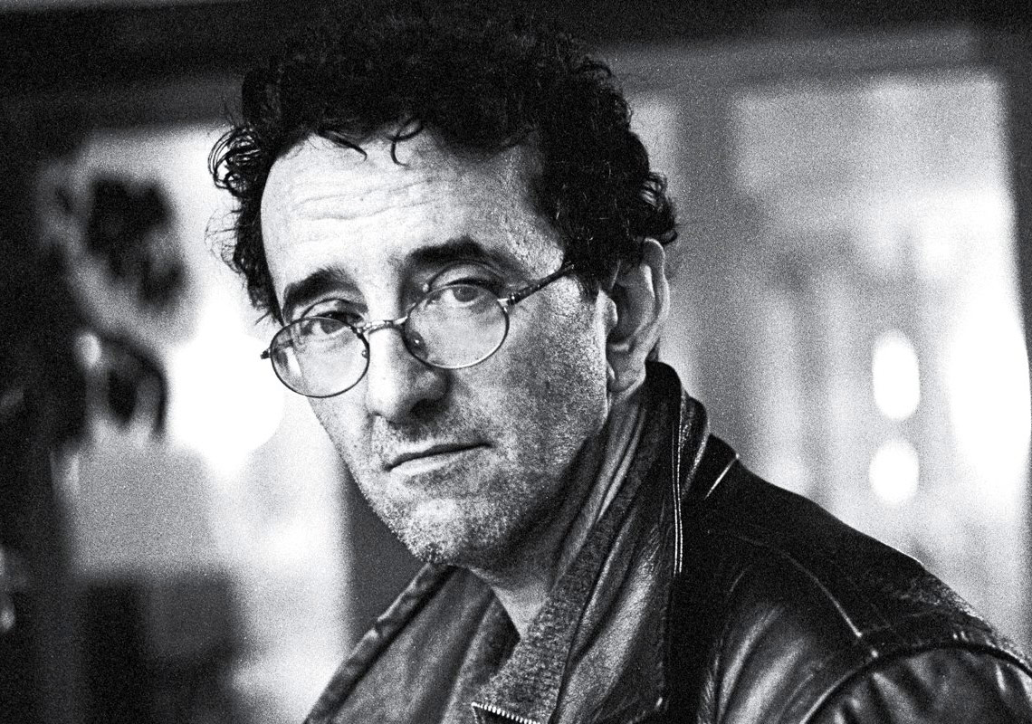 Diyaloglar’ın Konuğu Roberto Bolaño