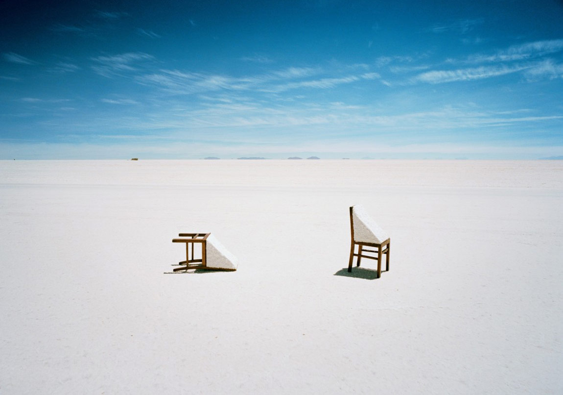 Doğanın Sürreal Güzelliği