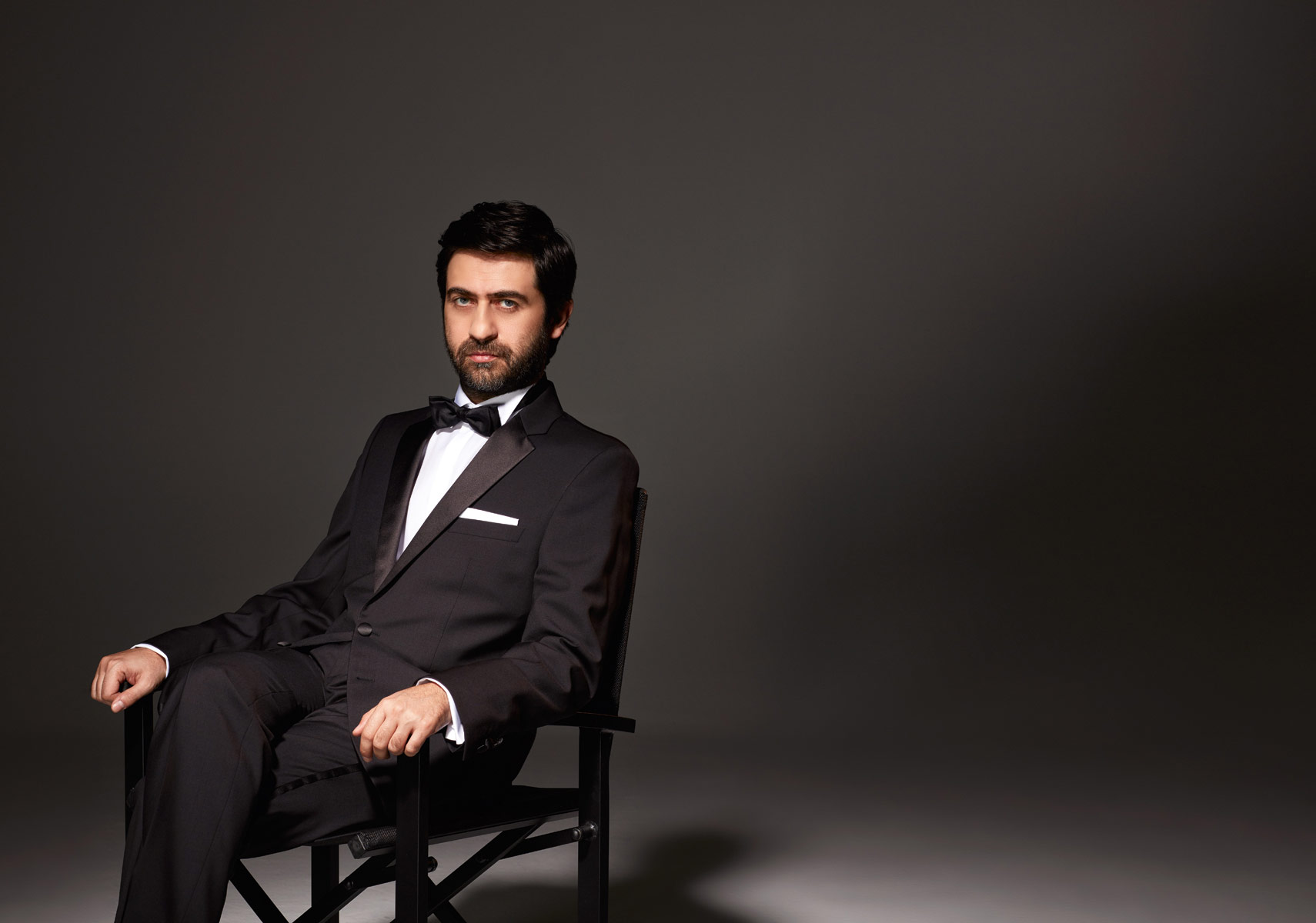 Emin Alper’e Almanya’dan Ödül!