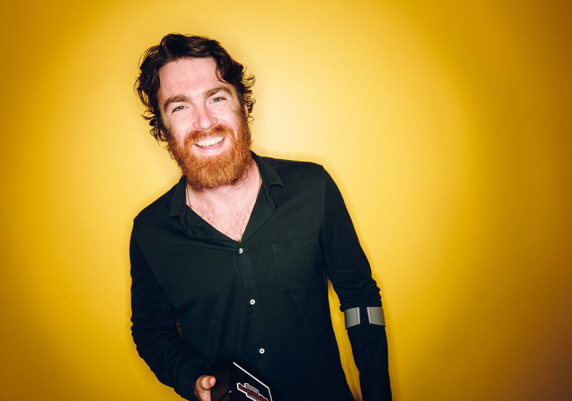 Chet Faker Öldü Yaşasın Nick Murphy