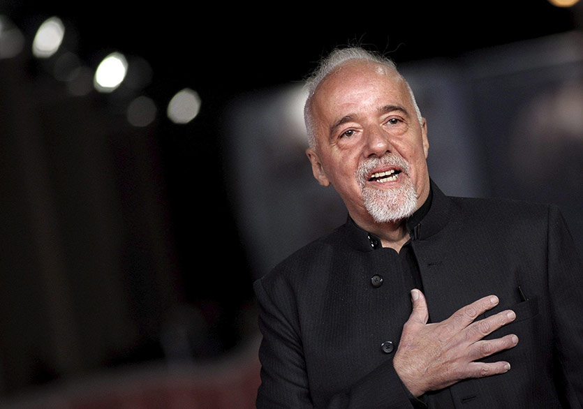 Paulo Coelho’nun Yeni Kitabı Casus Türkçede