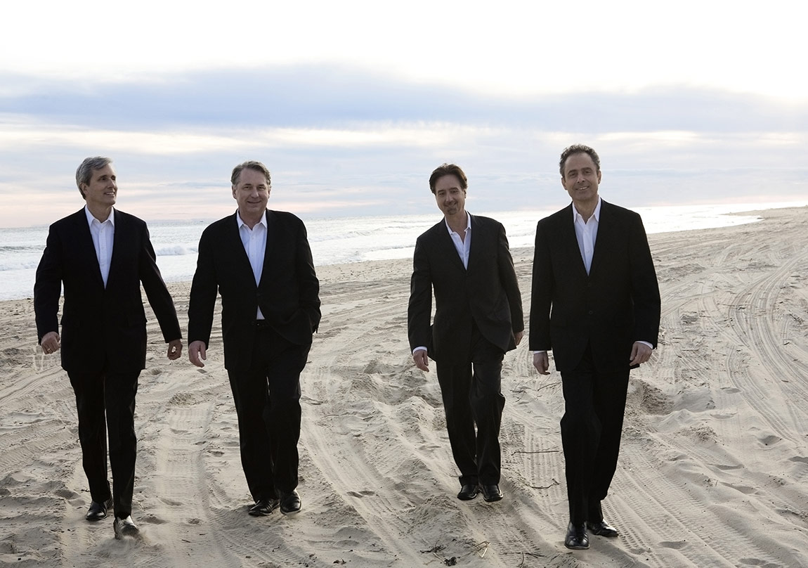 Emerson String Quartet, 9 Mart’ta İstanbul’da!